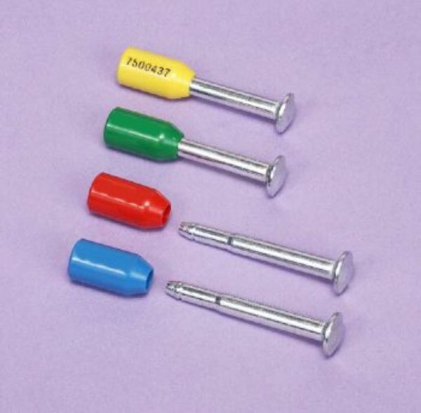 Picture of Bolt Security Seals - CUSTOM