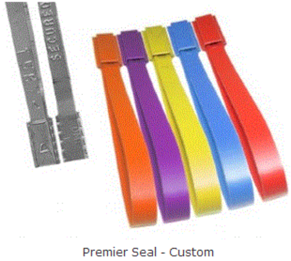 Picture of Premier Truck Seals STOCK