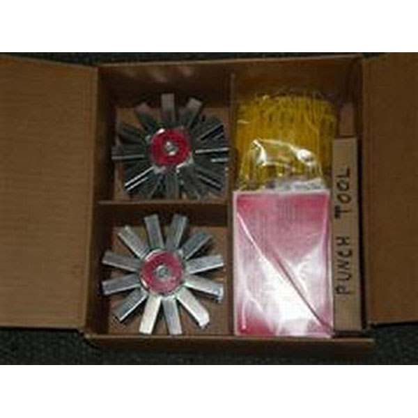 Picture of Topp Clip Pallet Secure Starter Kit