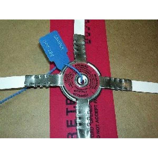 Picture of Pallet Security Topp-Clip Refill Kit