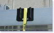 Strap edge protectors