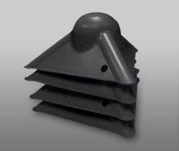 Cargo Armor Corner Guard Cargo Armor Corner guard tarpaulin corner protectors are the ultimate tarp protectors on the market.