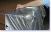 Edge tarp protectors Cargo Armor