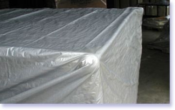 Cargo Armor Corner protectors Protect your tarps with Cargo Armor