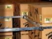 Grabbar Secure the odd skid at the end of the load with GrabBar Stabilizer