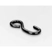 Vinyl S Hooks