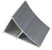 EALUM-7 Extruded Aluminum Chock Lightweight and easy to handle extruded aluminum chocks.