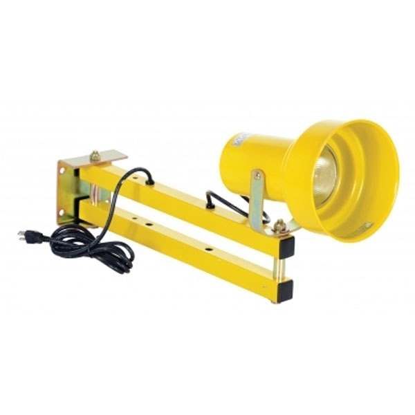 LL-24 Incandescent Single Arm Dock Lights
