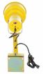 LL-24 Incandescent Single Arm Dock Lights rear view