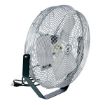 Fan for dock light 