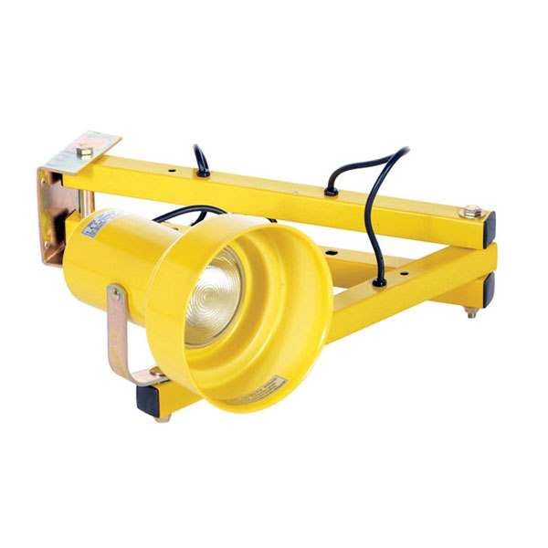 Loading dock light LL-40