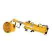 60" Arm Incandescent, Double Strut, Double Arm 2