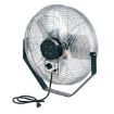 Rear view of 	Fan for the LL-40 dock light