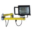Halogen Dock Lights with a 40" arm length HLGN-40