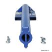 Economy fork truck boom front