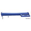 Economy fork truck boom LM-EBNT-4-24 2