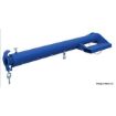 Telescoping economy fork truck boom 4