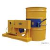VS-DCR-205-12-DC - DC Powered Fork Truck Drum Carrier & Rotator 1200 Capacity 3