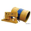 VS-DCR-205-12-DC - DC Powered Fork Truck Drum Carrier & Rotator 1200 Capacity 4