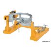 DCR-205-8 - Fork Truck Drum Carrier & Rotator 800 Lb Capacity A