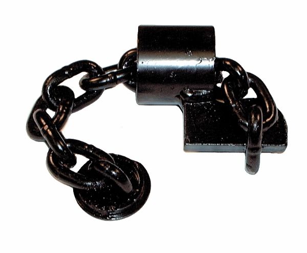Standard Grade 43 Floor Chain Tie-Down