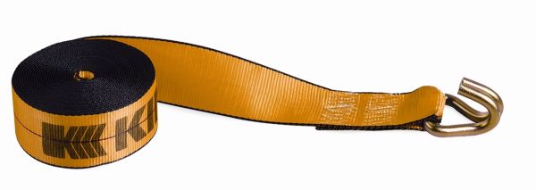323084 - 3" x 30' Winch Strap With 2" Wire Hook