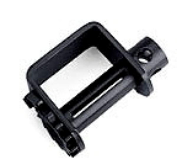 1820 - Standard Weld-On Winch, E-Coated