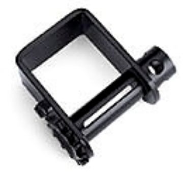 Storable Weld-On Winch, E-Coated 1820S - Storable Weld-On Winch, E-Coated