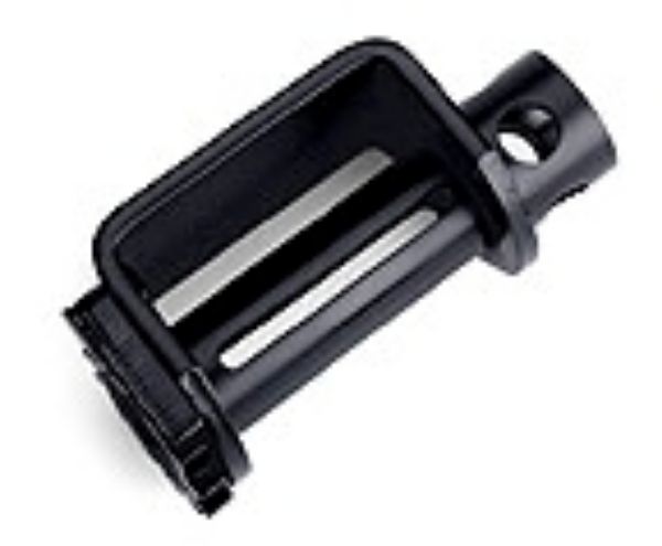 7820 - Low Profile Weld-On Winch, E-Coated