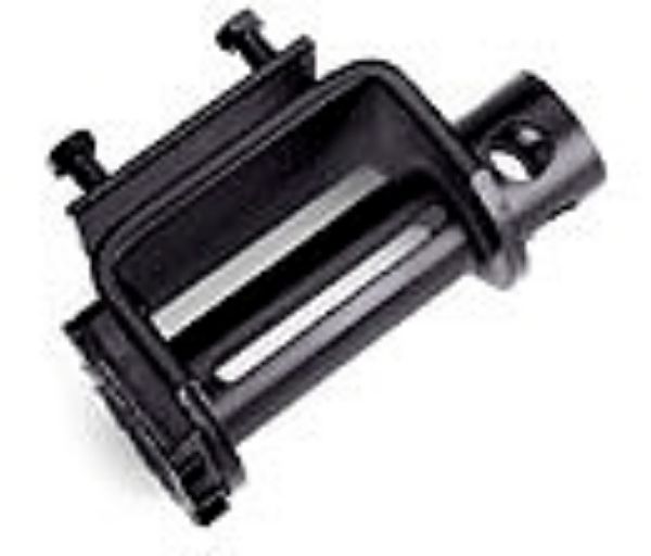 7820P2 - Low Profile Portable Web Winch,E-Coated