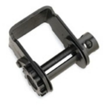 Storable Winch With Small Discs 5820SD - Storable Winch With Small Discs