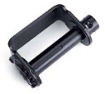 Standard Sliding Web Winch With Large Cap 2820 - Standard Sliding Web Winch With Large Cap