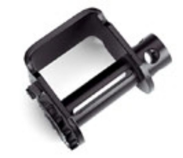 3820SPC - Special Sliding Web Winch, E-Coated