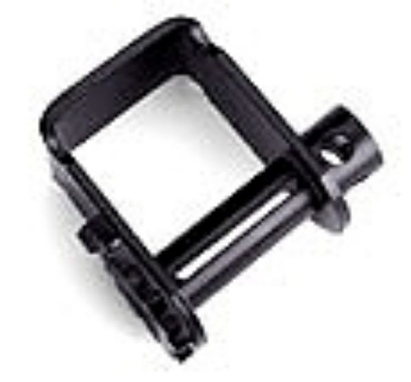 5820G - High Profile Sliding Web Winch, Galvanized