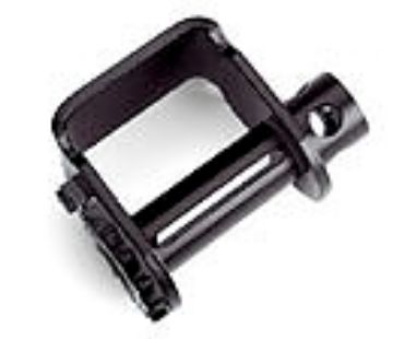 Standard Sliding Web Winch, E-Coated 3820 - Standard Sliding Web Winch, E-Coated