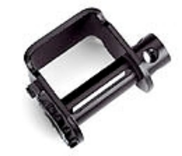 3820 - Standard Sliding Web Winch, E-Coated