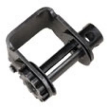 Special Sliding Web Winch With Disc, E-Coat 3820SDSPC - Special Sliding Web Winch With Disc, E-Coat