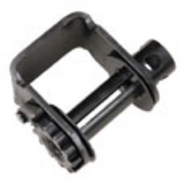 3820SDSPC - Special Sliding Web Winch With Disc, E-Coat