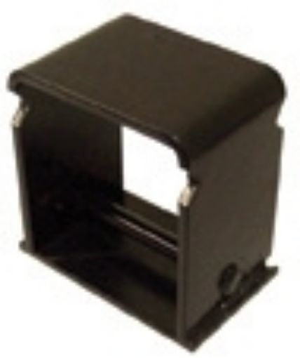 3606FHR - Sliding Winch With Flat Hook Receiver, E-Coat