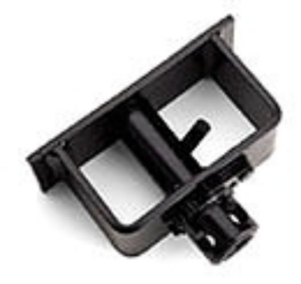 12016 - End Box Weld-On Cable Winch, E-Coated