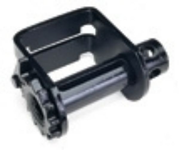 1020g - Standard Sliding Web Winch, Galvanized
