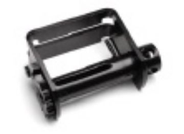 Combination Sliding Winch, E-Coated 1020C - Combination Sliding Winch, E-Coated