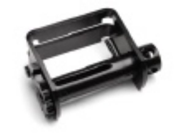 1020C - Combination Sliding Winch, E-Coated