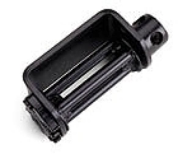 14001 - Low Profile 3 Bar Web Winch, E-Coated