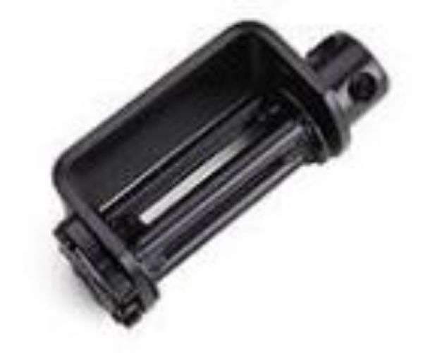 14001NP - Low Profile 3 Bar Web Winch, No Paint