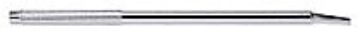 Standard Winch Bar, Chrome 37031 - Standard Winch Bar, Chrome