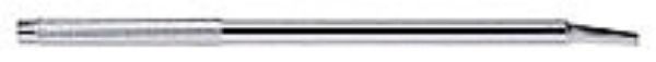 37031 - Standard Winch Bar, Chrome