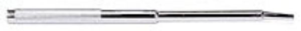 37033 - Combination Winch Bar w/Wide Mouth, Chrome