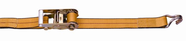 533060 - 2" x 30' Ratchet Strap With 2" Wire Hook