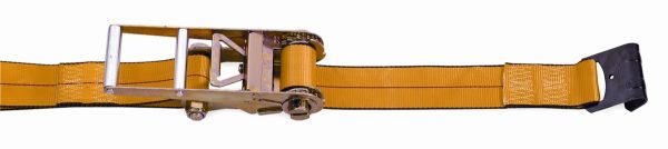 553021 - 3" x 30' Ratchet Strap With 4" Flat Hook